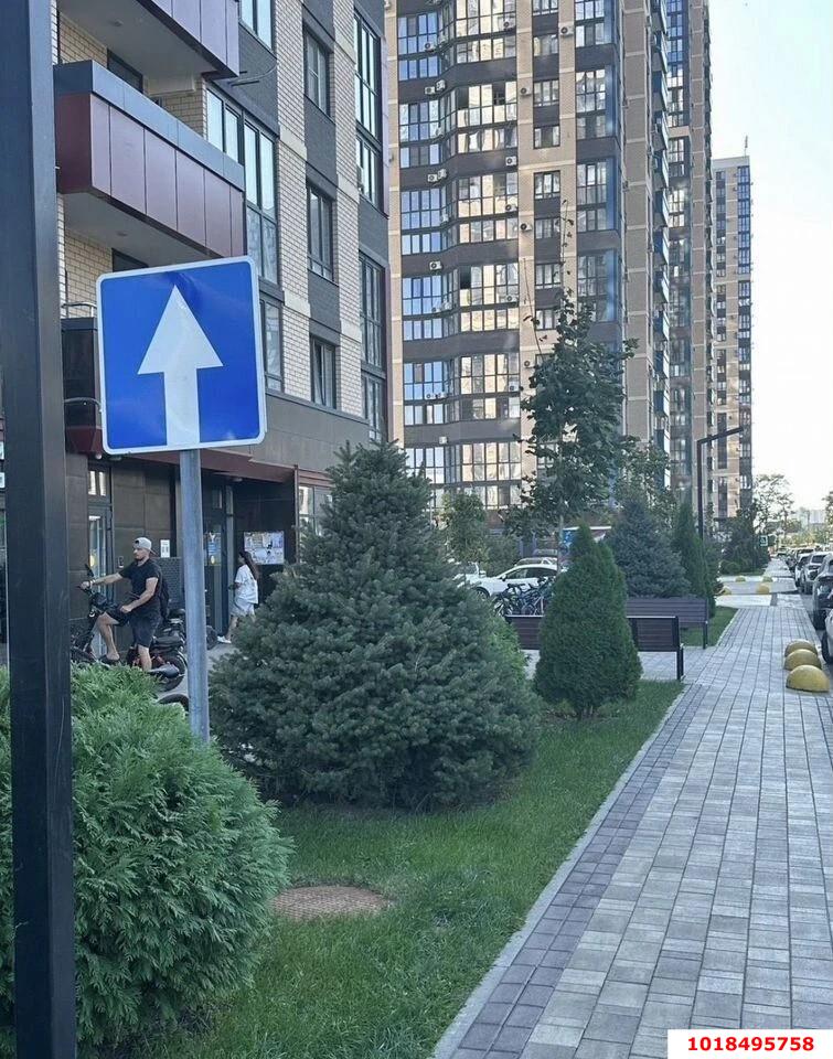 Фото №11: 3-комнатная квартира 90&nbsp;м², 13/24&nbsp;эт. - Краснодар, Прикубанский внутригородской округ, мкр. Любимово, 10/1