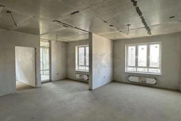 Фото №1: 3-комнатная квартира 71 м², 13/24 эт. - Краснодар, мкр. Любимово, 10/1