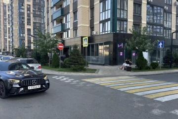 Фото №1: 3-комнатная квартира 71 м², 13/24 эт. - Краснодар, мкр. Любимово, 10/1