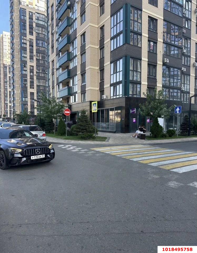 Фото №12: 3-комнатная квартира 90&nbsp;м², 13/24&nbsp;эт. - Краснодар, Прикубанский внутригородской округ, мкр. Любимово, 10/1