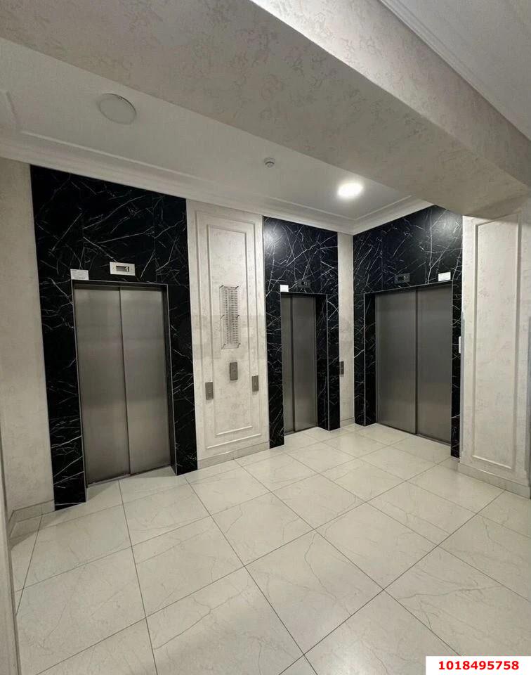Фото №10: 3-комнатная квартира 90&nbsp;м², 13/24&nbsp;эт. - Краснодар, Прикубанский внутригородской округ, мкр. Любимово, 10/1