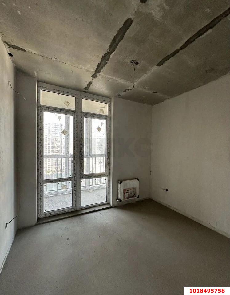 Фото №4: 3-комнатная квартира 90&nbsp;м², 13/24&nbsp;эт. - Краснодар, Прикубанский внутригородской округ, мкр. Любимово, 10/1