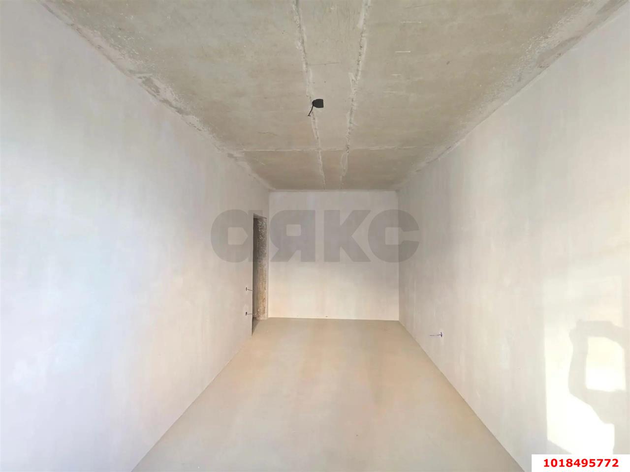 Фото №6: 2-комнатная квартира 58&nbsp;м², 6/16&nbsp;эт. - Краснодар, Прикубанский внутригородской округ, мкр. Славянский, ул. Заполярная, 37к5