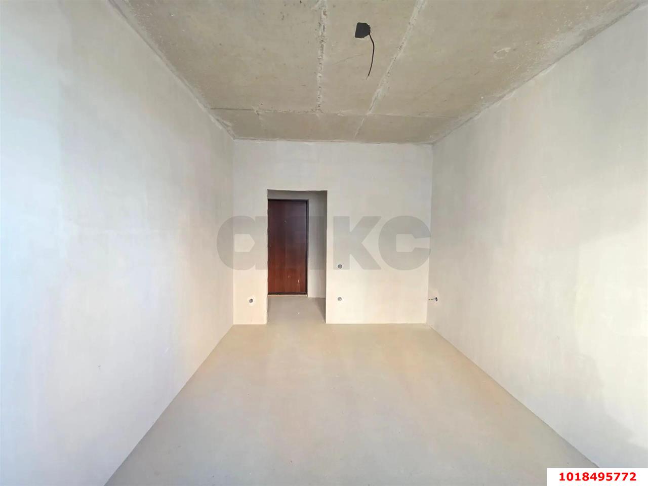 Фото №5: 2-комнатная квартира 58&nbsp;м², 6/16&nbsp;эт. - Краснодар, Прикубанский внутригородской округ, мкр. Славянский, ул. Заполярная, 37к5