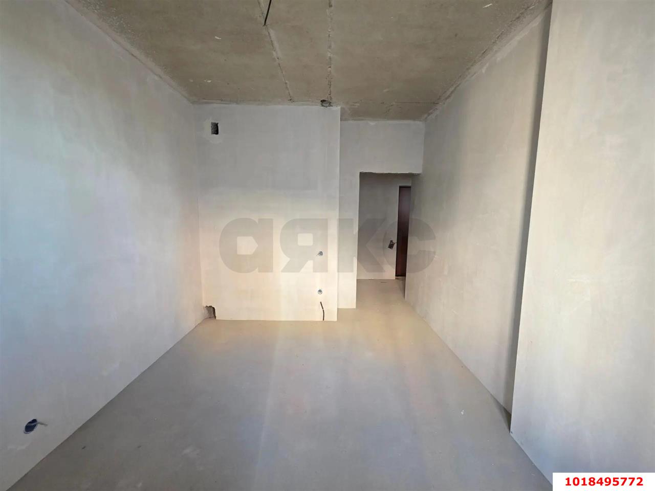Фото №7: 2-комнатная квартира 58&nbsp;м², 6/16&nbsp;эт. - Краснодар, Прикубанский внутригородской округ, мкр. Славянский, ул. Заполярная, 37к5