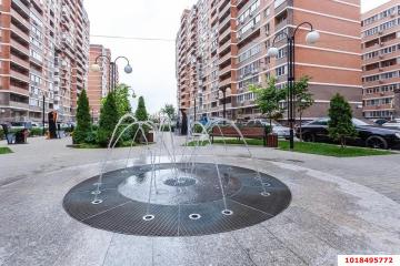 Фото №1: 2-комнатная квартира 51 м², 6/16 эт. - Краснодар, мкр. Славянский, ул. Заполярная, 37к5