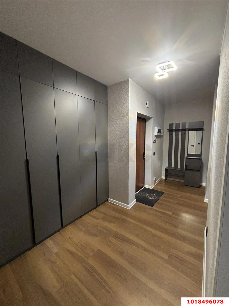 Фото №3: 1-комнатная квартира 41&nbsp;м², 11/16&nbsp;эт. - Краснодар, Прикубанский внутригородской округ, мкр. 2-я Площадка, ул. Ветеранов, 85к2
