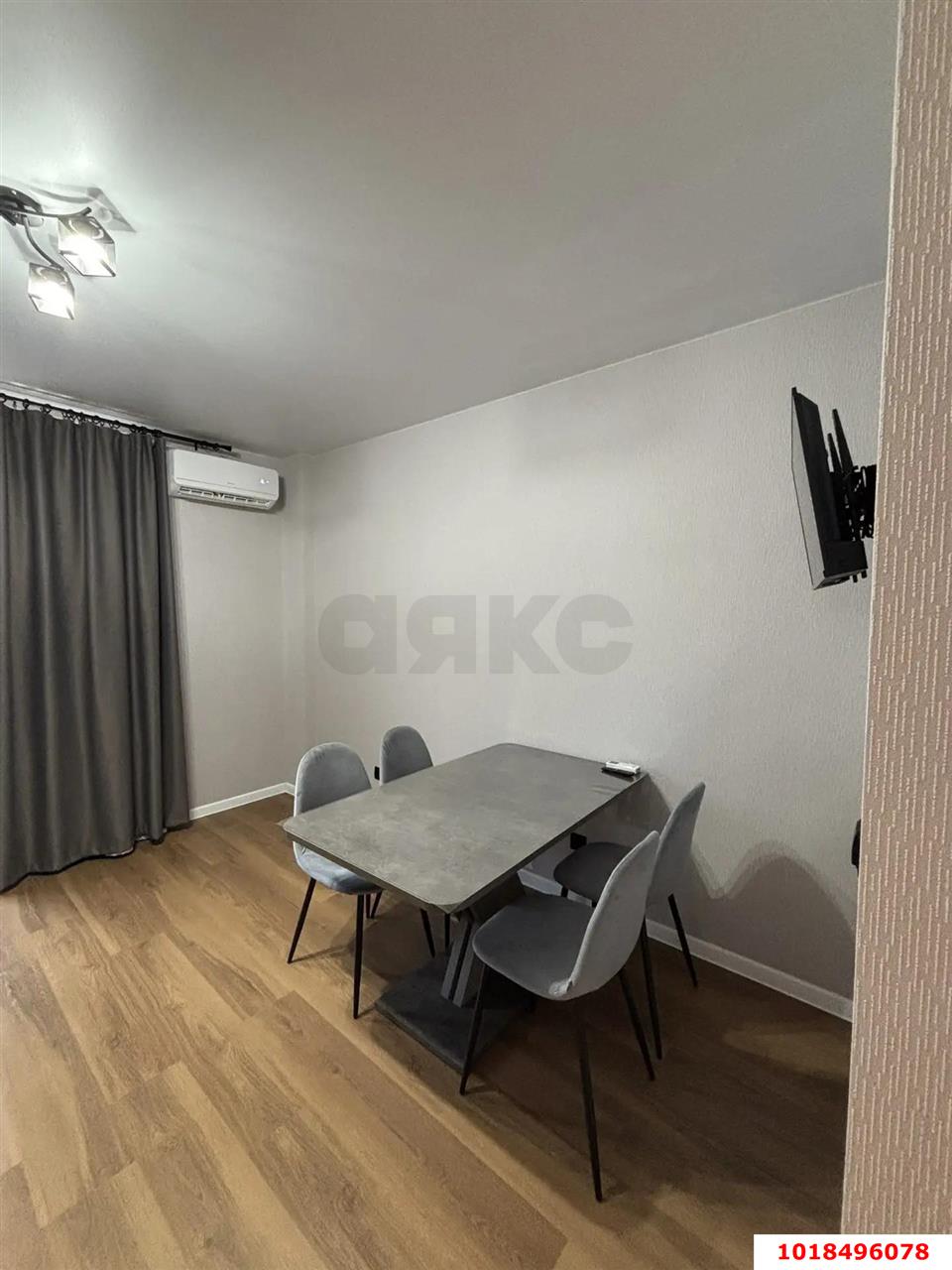 Фото №2: 1-комнатная квартира 41&nbsp;м², 11/16&nbsp;эт. - Краснодар, Прикубанский внутригородской округ, мкр. 2-я Площадка, ул. Ветеранов, 85к2