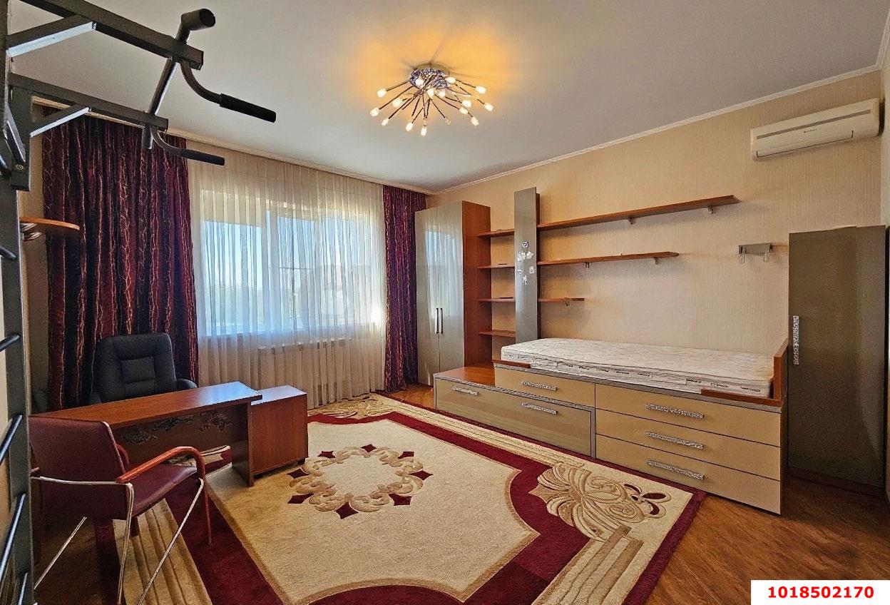 Фото №8: 2-комнатная квартира 79&nbsp;м², 2/3&nbsp;эт. - Краснодар, Карасунский внутригородской округ, ж/р Новознаменский, ул. Покровская, 25