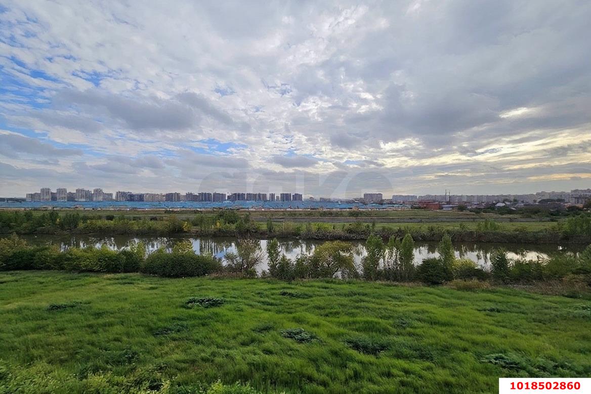 Фото №7: 1-комнатная квартира 44&nbsp;м², 5/6&nbsp;эт. - Краснодар, мкр. Прикубанский внутригородской округ, пр-д 1-й Сахалинский, 1