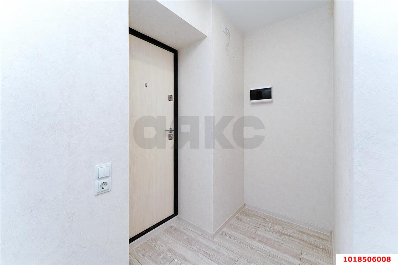 Фото №8: 2-комнатная квартира 43&nbsp;м², 3/9&nbsp;эт. - Краснодар, Прикубанский внутригородской округ, мкр. Фестивальный, ул. имени Тургенева, 145