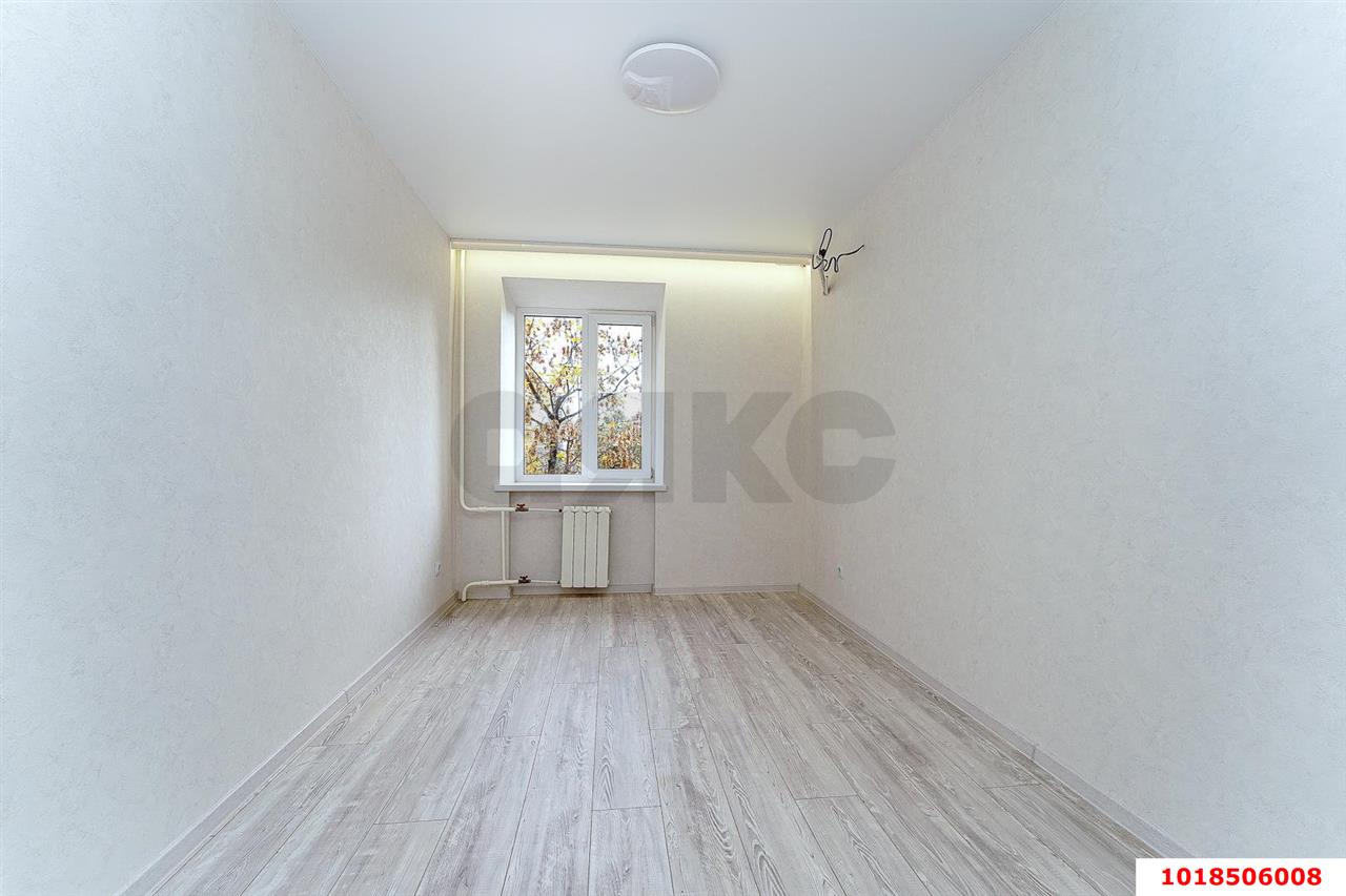 Фото №6: 2-комнатная квартира 43&nbsp;м², 3/9&nbsp;эт. - Краснодар, Прикубанский внутригородской округ, мкр. Фестивальный, ул. имени Тургенева, 145