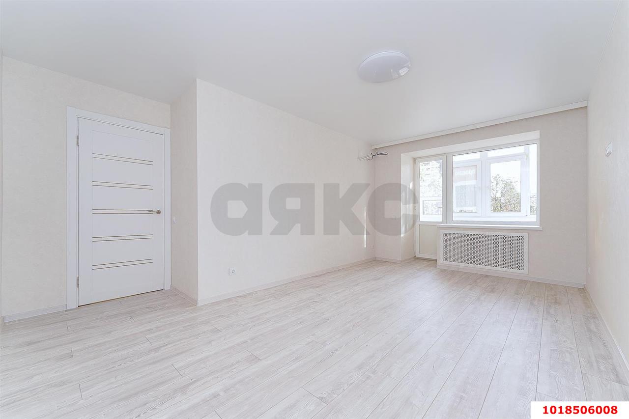 Фото №1: 2-комнатная квартира 43&nbsp;м², 3/9&nbsp;эт. - Краснодар, Прикубанский внутригородской округ, мкр. Фестивальный, ул. имени Тургенева, 145
