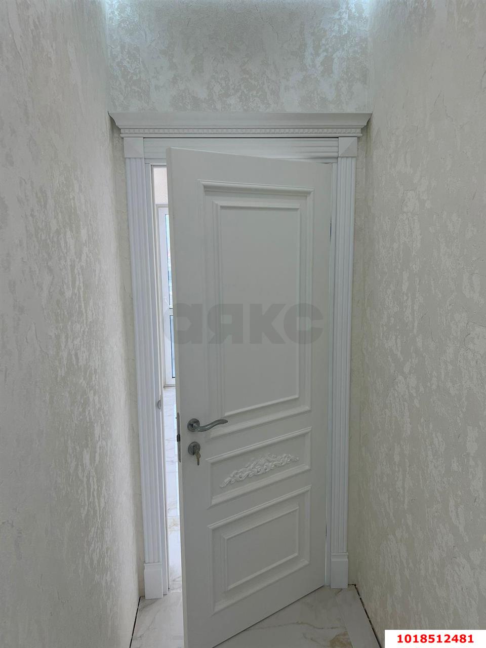 Фото №6: 3-комнатная квартира 93&nbsp;м², 6/24&nbsp;эт. - Краснодар, Карасунский внутригородской округ, мкр. ЖК Сказка Град, ул. имени В.Н. Мачуги, 166к1