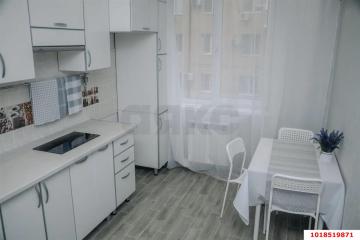Фото №1: 1-комнатная квартира 34&nbsp;м², 2/7&nbsp;эт. - Краснодар, мкр. Музыкальный, ул. имени С.С. Прокофьева, 31