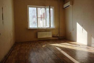 Фото №1: 2-комнатная квартира 55 м², 9/16 эт. - Краснодар, мкр. ЖК Пересвет-Карасунский, ул. Сормовская, 210