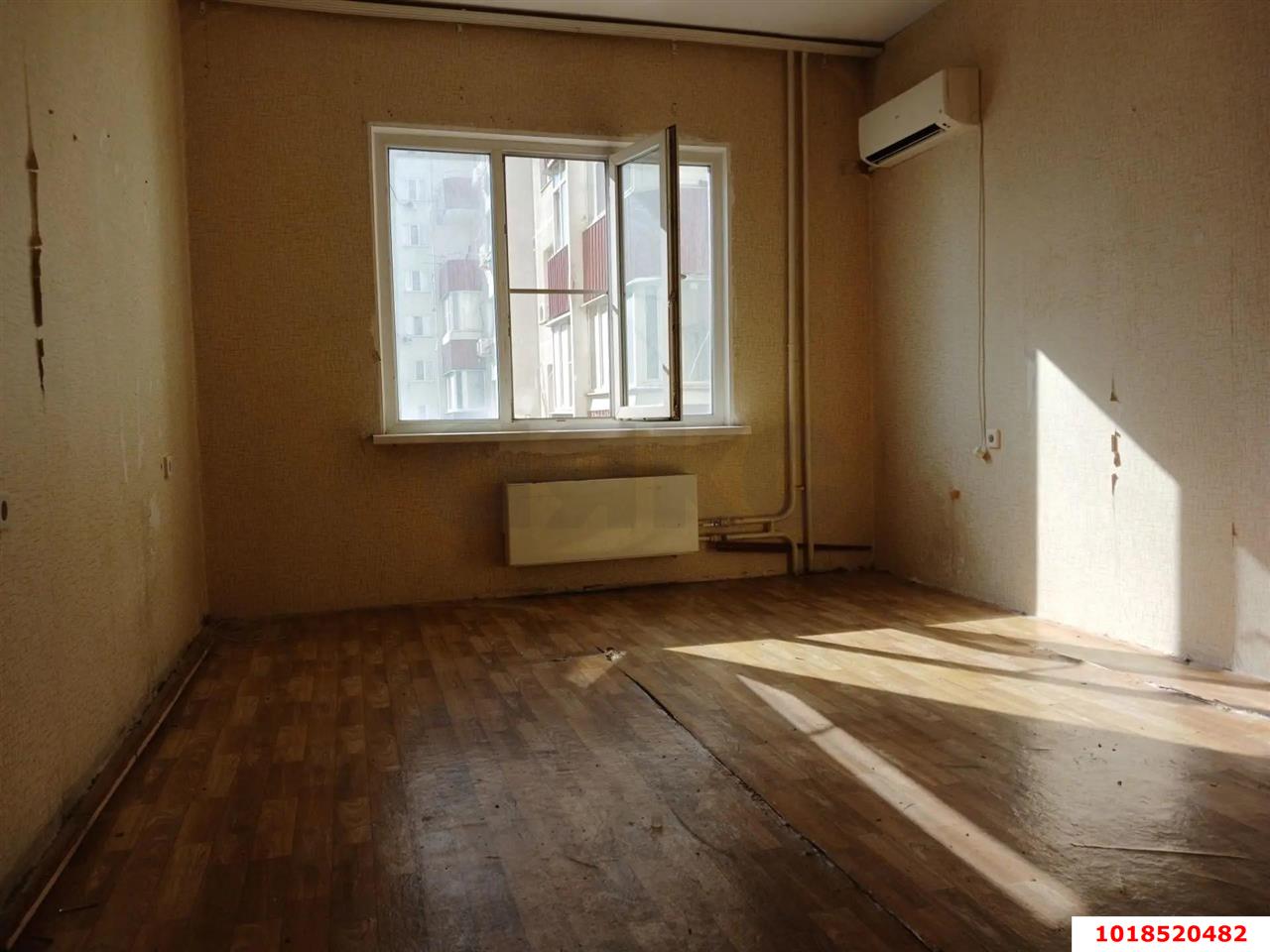 Фото №1: 2-комнатная квартира 55&nbsp;м², 9/16&nbsp;эт. - Краснодар, Карасунский внутригородской округ, Комсомольский, мкр. ЖК Пересвет-Карасунский, ул. Сормовская, 210