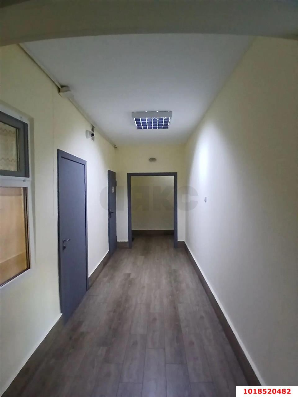 Фото №19: 2-комнатная квартира 55&nbsp;м², 9/16&nbsp;эт. - Краснодар, Карасунский внутригородской округ, Комсомольский, мкр. ЖК Пересвет-Карасунский, ул. Сормовская, 210