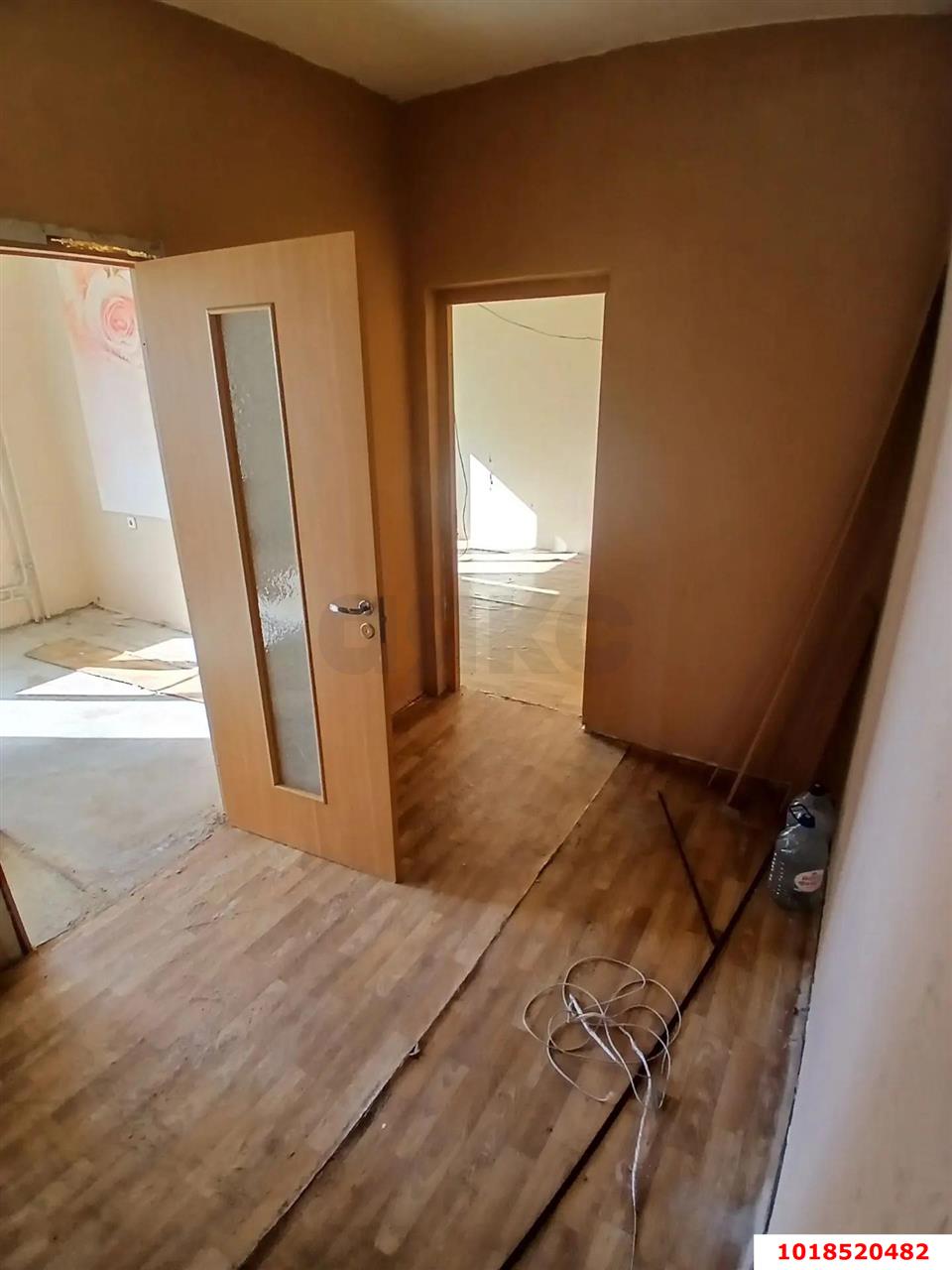 Фото №17: 2-комнатная квартира 55&nbsp;м², 9/16&nbsp;эт. - Краснодар, Карасунский внутригородской округ, Комсомольский, мкр. ЖК Пересвет-Карасунский, ул. Сормовская, 210