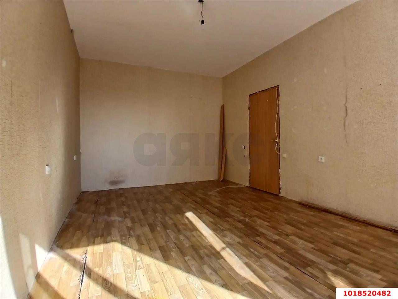 Фото №4: 2-комнатная квартира 55&nbsp;м², 9/16&nbsp;эт. - Краснодар, Карасунский внутригородской округ, Комсомольский, мкр. ЖК Пересвет-Карасунский, ул. Сормовская, 210