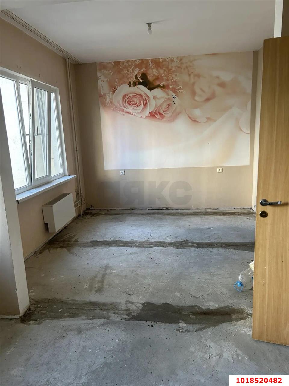 Фото №5: 2-комнатная квартира 55&nbsp;м², 9/16&nbsp;эт. - Краснодар, Карасунский внутригородской округ, Комсомольский, мкр. ЖК Пересвет-Карасунский, ул. Сормовская, 210