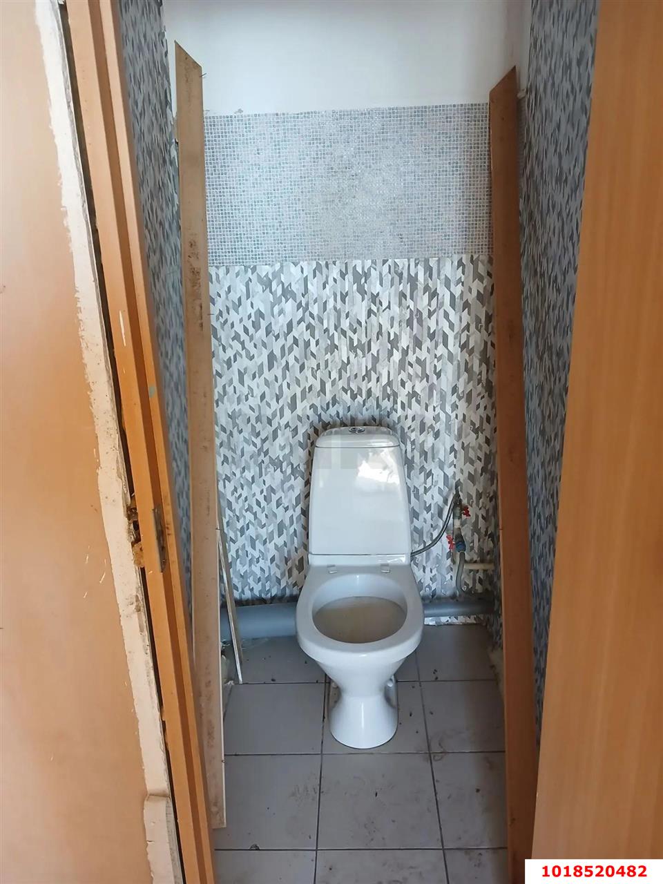 Фото №13: 2-комнатная квартира 55&nbsp;м², 9/16&nbsp;эт. - Краснодар, Карасунский внутригородской округ, Комсомольский, мкр. ЖК Пересвет-Карасунский, ул. Сормовская, 210