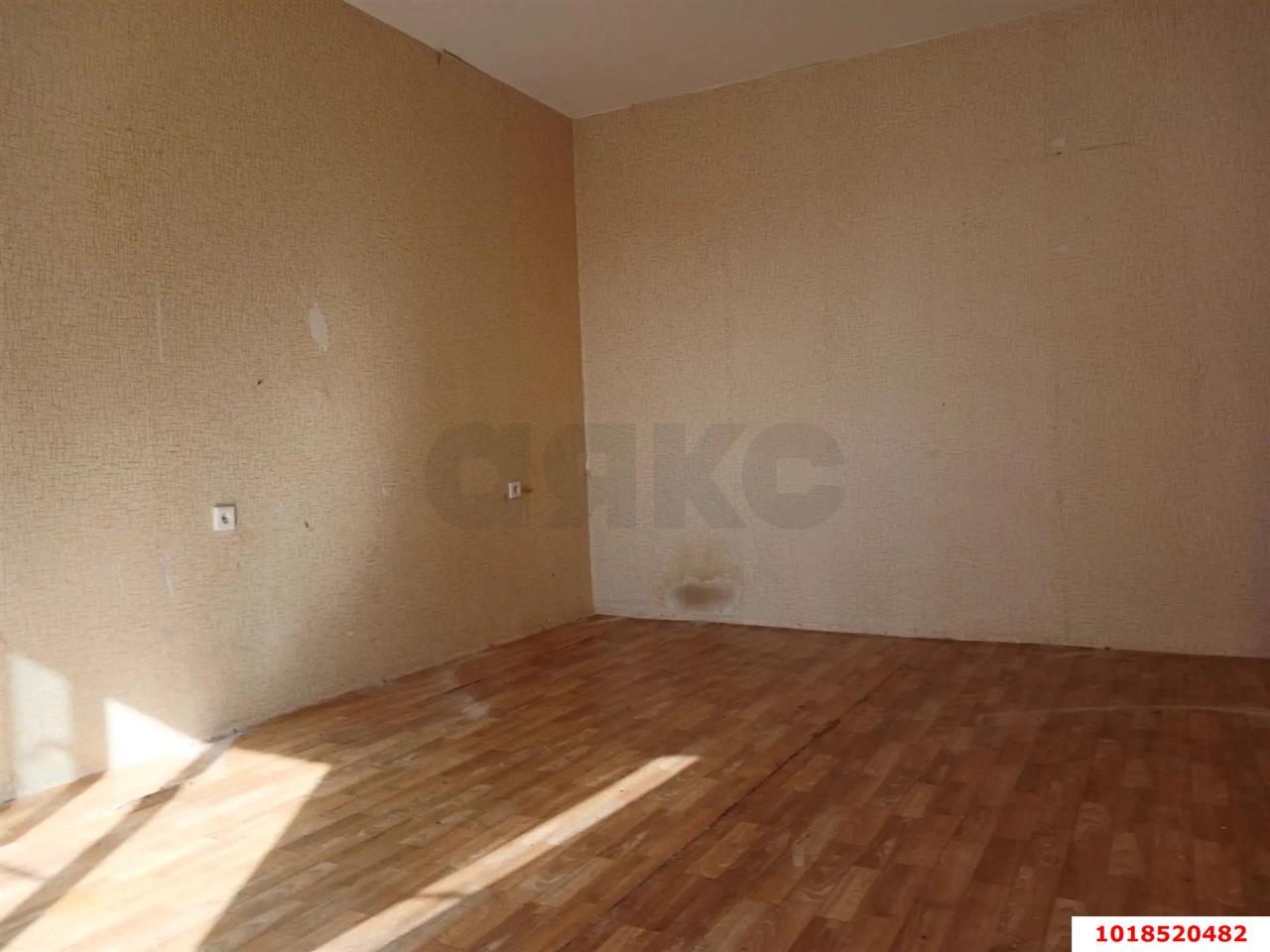 Фото №2: 2-комнатная квартира 55&nbsp;м², 9/16&nbsp;эт. - Краснодар, Карасунский внутригородской округ, Комсомольский, мкр. ЖК Пересвет-Карасунский, ул. Сормовская, 210