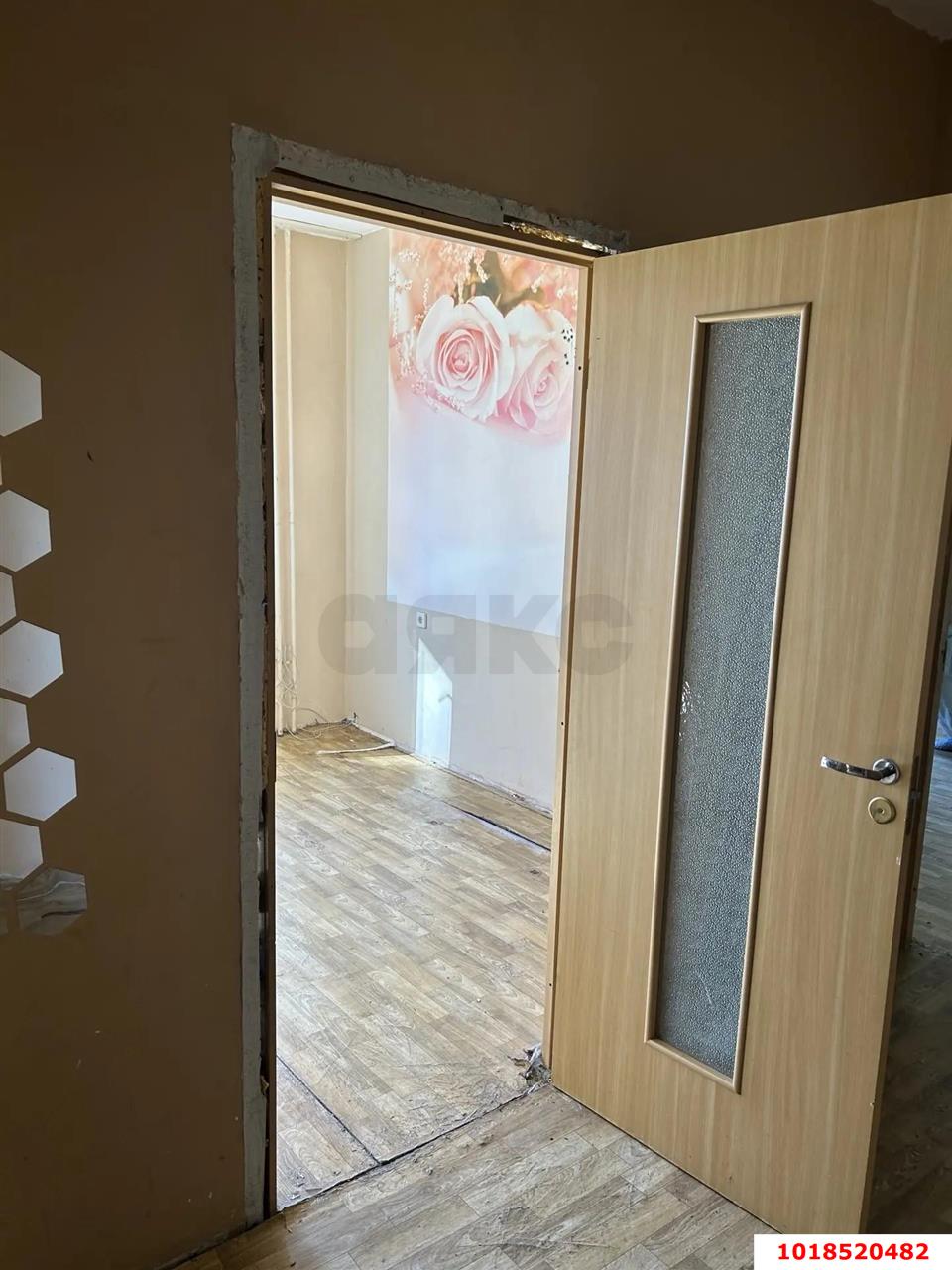 Фото №15: 2-комнатная квартира 55&nbsp;м², 9/16&nbsp;эт. - Краснодар, Карасунский внутригородской округ, Комсомольский, мкр. ЖК Пересвет-Карасунский, ул. Сормовская, 210