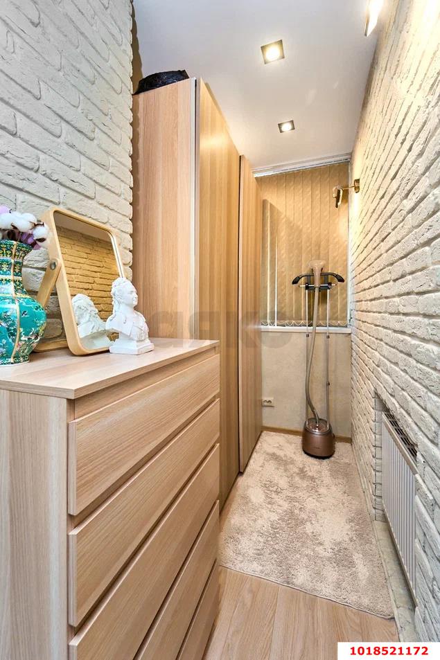 Фото №8: 3-комнатная квартира 94&nbsp;м², 11/24&nbsp;эт. - Краснодар, Прикубанский внутригородской округ, 40 лет Победы, мкр. жилой комплекс Достоевский, ул. Достоевского, 84