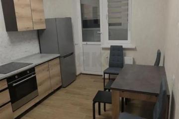 Фото №1: 2-комнатная квартира 57 м², 3/24 эт. - Краснодар, мкр. жилой комплекс Галактика, ул. Уральская, 71к3
