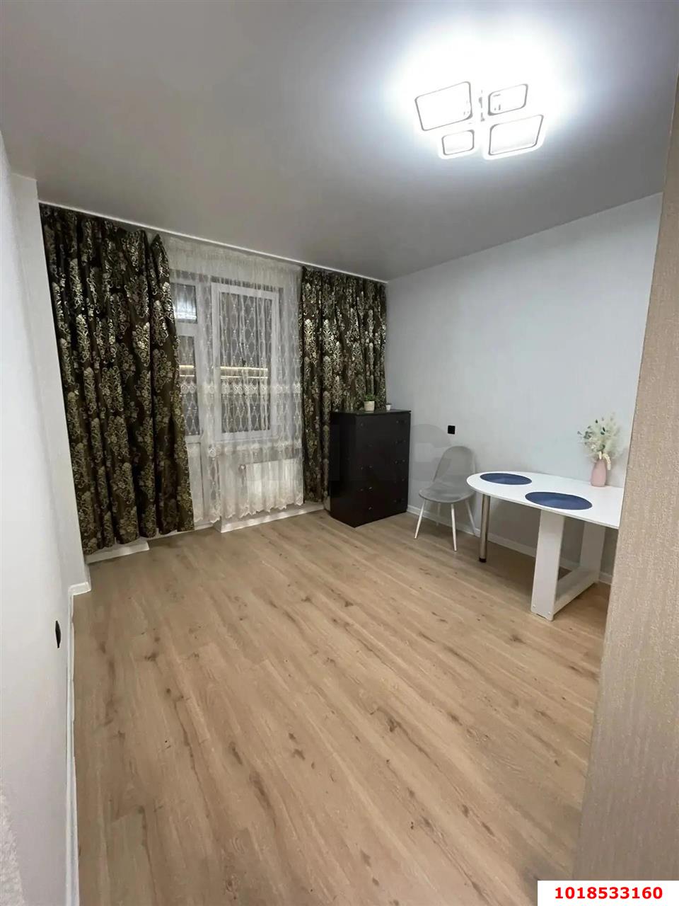 Фото №5: 1-комнатная квартира 39&nbsp;м², 16/16&nbsp;эт. - Краснодар, Прикубанский внутригородской округ, мкр. жилой комплекс Дыхание, ул. Лётчика Позднякова, 2к20
