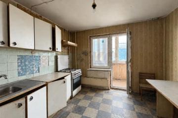Фото №1: 1-комнатная квартира 38 м², 9/10 эт. - Краснодар, мкр. Завод Измерительных Приборов, ул. Московская, 48