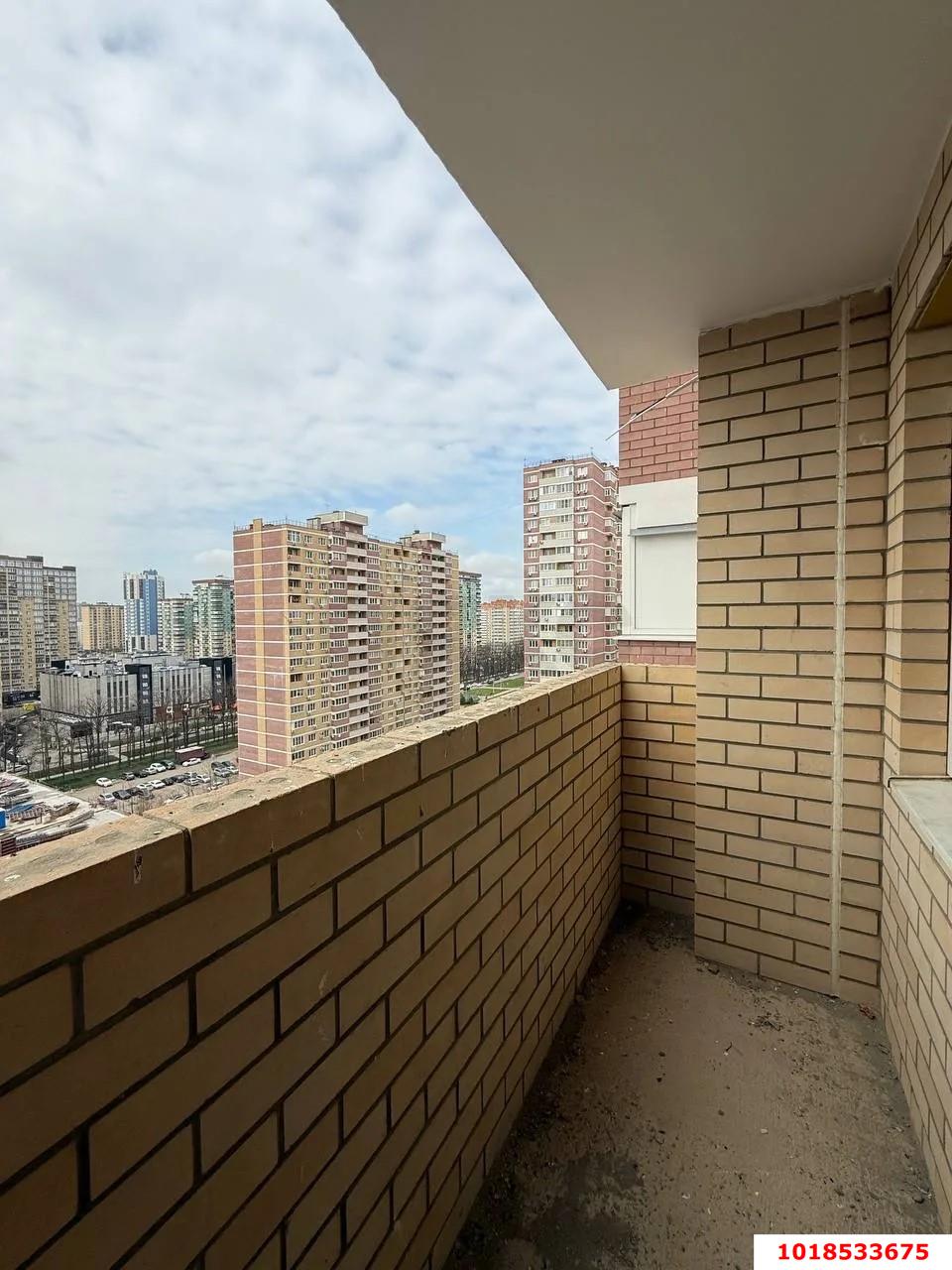 Фото №11: 3-комнатная квартира 87&nbsp;м², 13/21&nbsp;эт. - Краснодар, Прикубанский внутригородской округ, ЖК Бауинвест, мкр. ЖК Парк у Дома, ул. Героя Владислава Посадского, 17