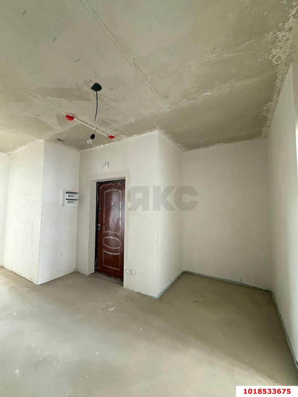 Фото №6: 3-комнатная квартира 87&nbsp;м², 13/21&nbsp;эт. - Краснодар, Прикубанский внутригородской округ, ЖК Бауинвест, мкр. ЖК Парк у Дома, ул. Героя Владислава Посадского, 17
