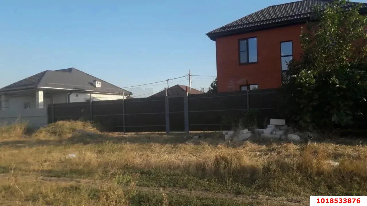 Фото №10: Дом 113&nbsp;м² + 4&nbsp;сот., 2&nbsp;эт. - Мечта, мкр. Прикубанский внутригородской округ, ул. Дружбы, 559