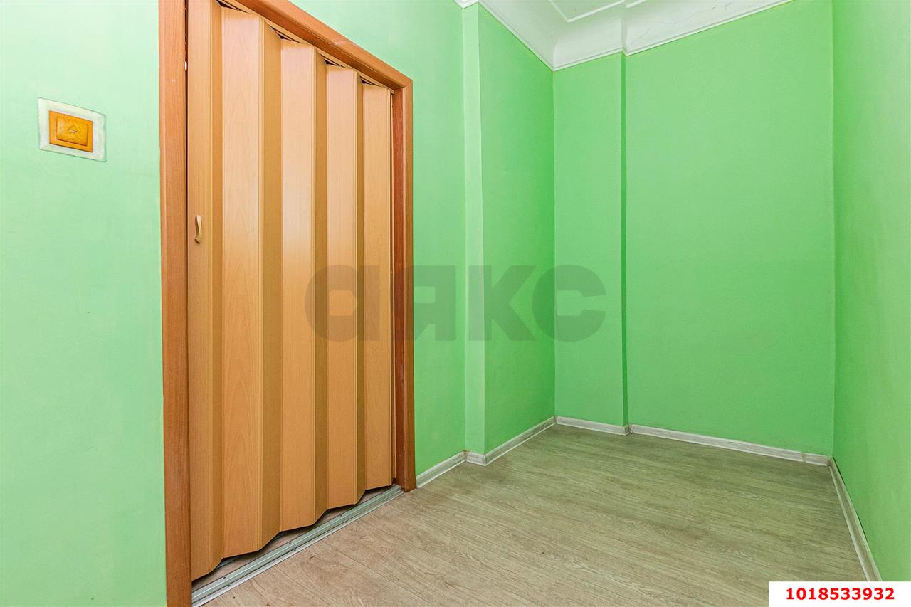 Фото №6: Дом 37&nbsp;м² + 1.5&nbsp;сот., 1&nbsp;эт. - Краснодар, Центральный внутригородской округ, мкр. Черёмушки, ул. Айвазовского