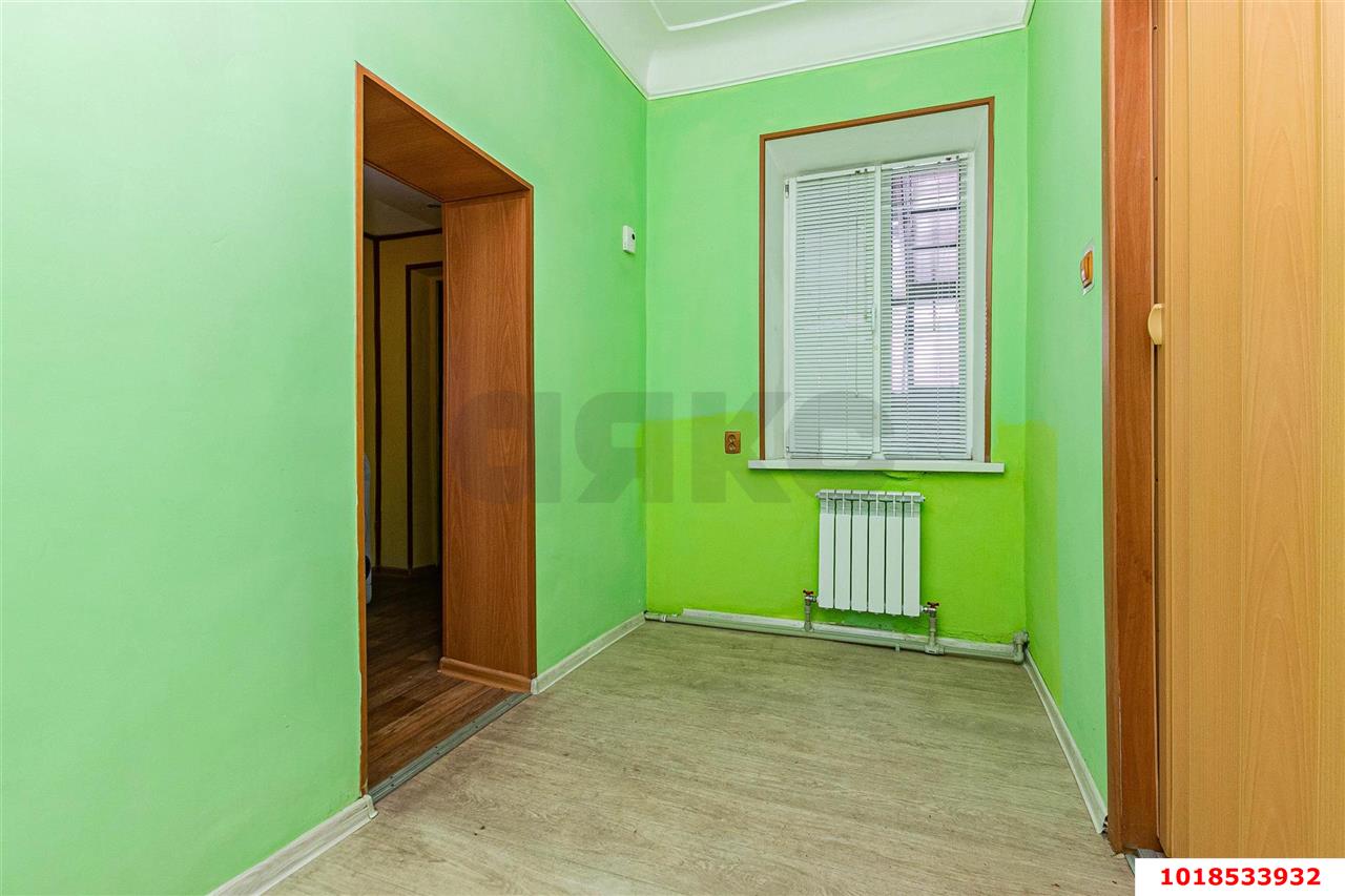 Фото №5: Дом 37&nbsp;м² + 1.5&nbsp;сот., 1&nbsp;эт. - Краснодар, Центральный внутригородской округ, мкр. Черёмушки, ул. Айвазовского