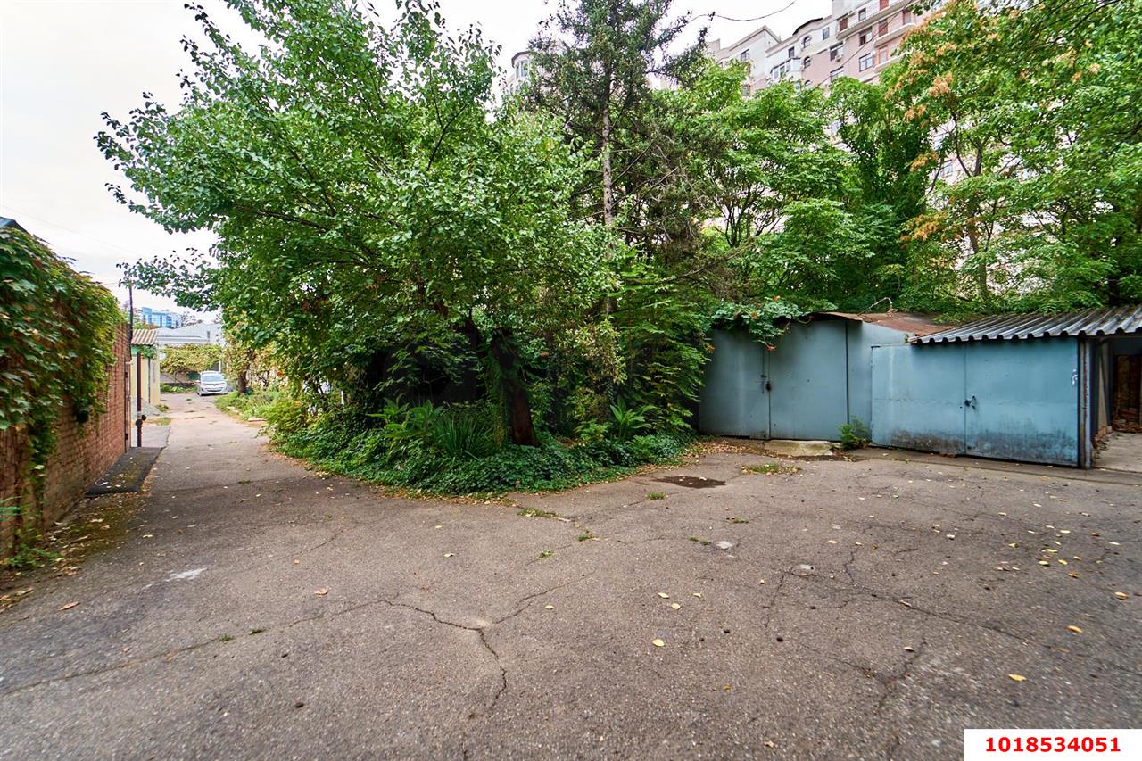 Фото №20: 2-комнатная квартира 78&nbsp;м², 2/3&nbsp;эт. - Краснодар, Западный внутригородской округ, мкр. Центральный, ул. Рашпилевская, 49