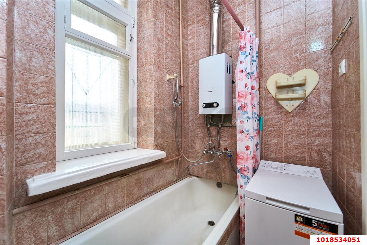 Фото №17: 2-комнатная квартира 78&nbsp;м², 2/3&nbsp;эт. - Краснодар, Западный внутригородской округ, мкр. Центральный, ул. Рашпилевская, 49