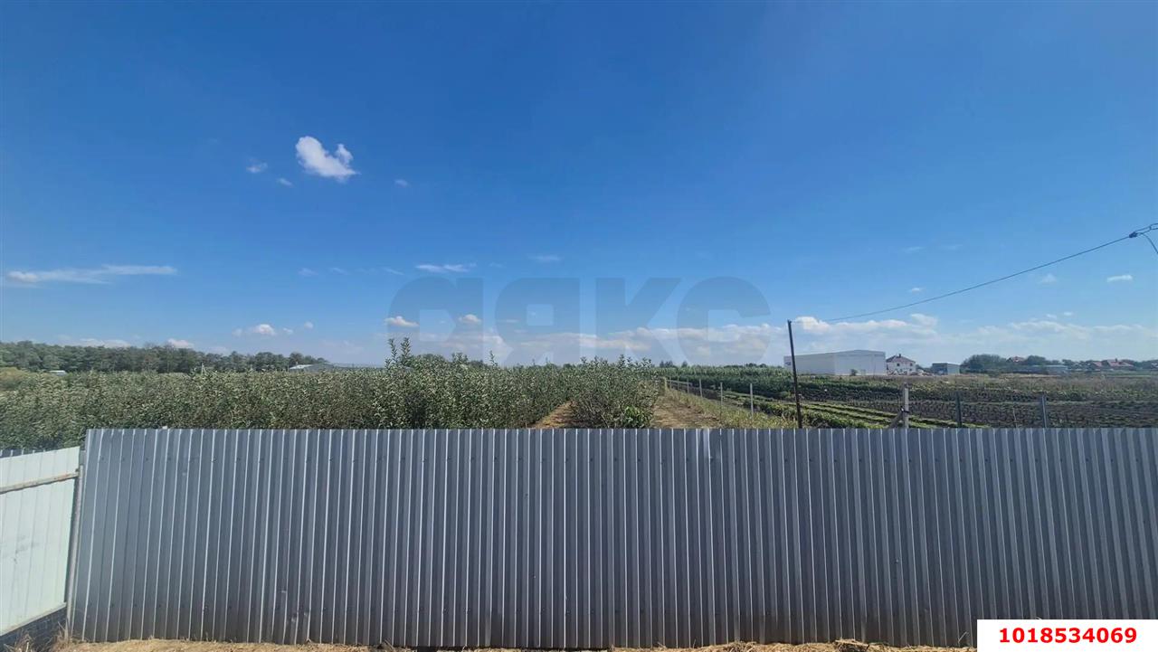 Фото №7: Дом 48&nbsp;м² + 3&nbsp;сот., 1&nbsp;эт. - Копанской, мкр. Прикубанский внутригородской округ, ул. Уренгойская, 99
