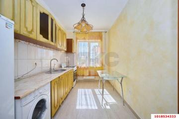 Фото №1: 1-комнатная квартира 28 м², 2/3 эт. - Тахтамукай, мкр. Европейская Деревня, ул. Олимпийская, 1