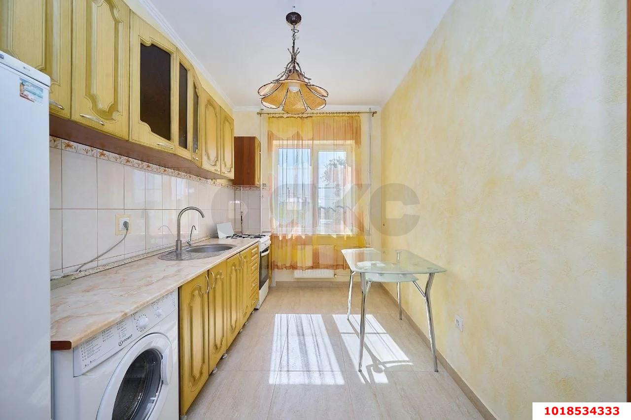 Фото №1: 1-комнатная квартира 32&nbsp;м², 2/3&nbsp;эт. - Тахтамукай, мкр. Европейская Деревня, ул. Олимпийская, 1