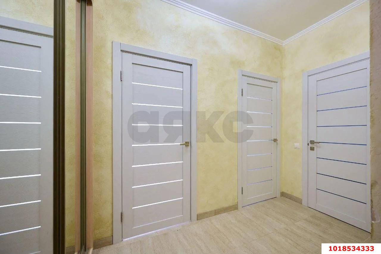 Фото №8: 1-комнатная квартира 32&nbsp;м², 2/3&nbsp;эт. - Тахтамукай, мкр. Европейская Деревня, ул. Олимпийская, 1
