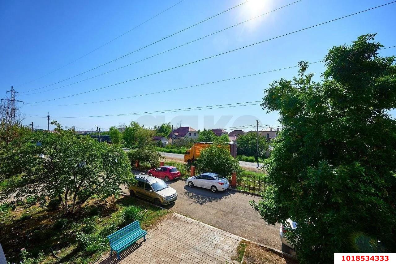 Фото №15: 1-комнатная квартира 32&nbsp;м², 2/3&nbsp;эт. - Тахтамукай, мкр. Европейская Деревня, ул. Олимпийская, 1