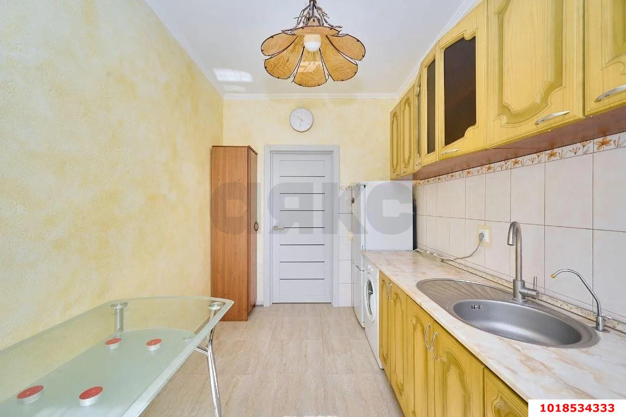 Фото №3: 1-комнатная квартира 32&nbsp;м², 2/3&nbsp;эт. - Тахтамукай, мкр. Европейская Деревня, ул. Олимпийская, 1
