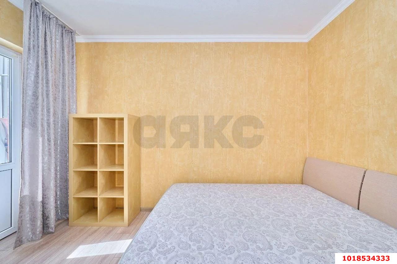 Фото №7: 1-комнатная квартира 32&nbsp;м², 2/3&nbsp;эт. - Тахтамукай, мкр. Европейская Деревня, ул. Олимпийская, 1