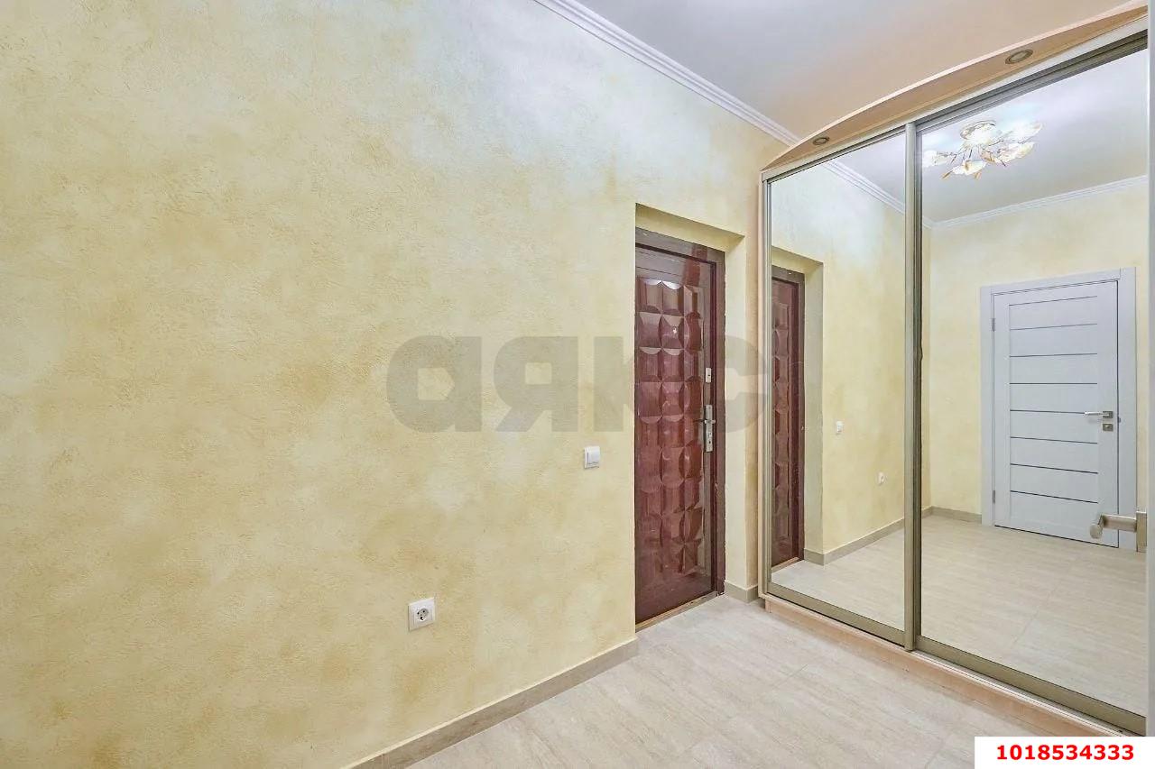 Фото №10: 1-комнатная квартира 32&nbsp;м², 2/3&nbsp;эт. - Тахтамукай, мкр. Европейская Деревня, ул. Олимпийская, 1