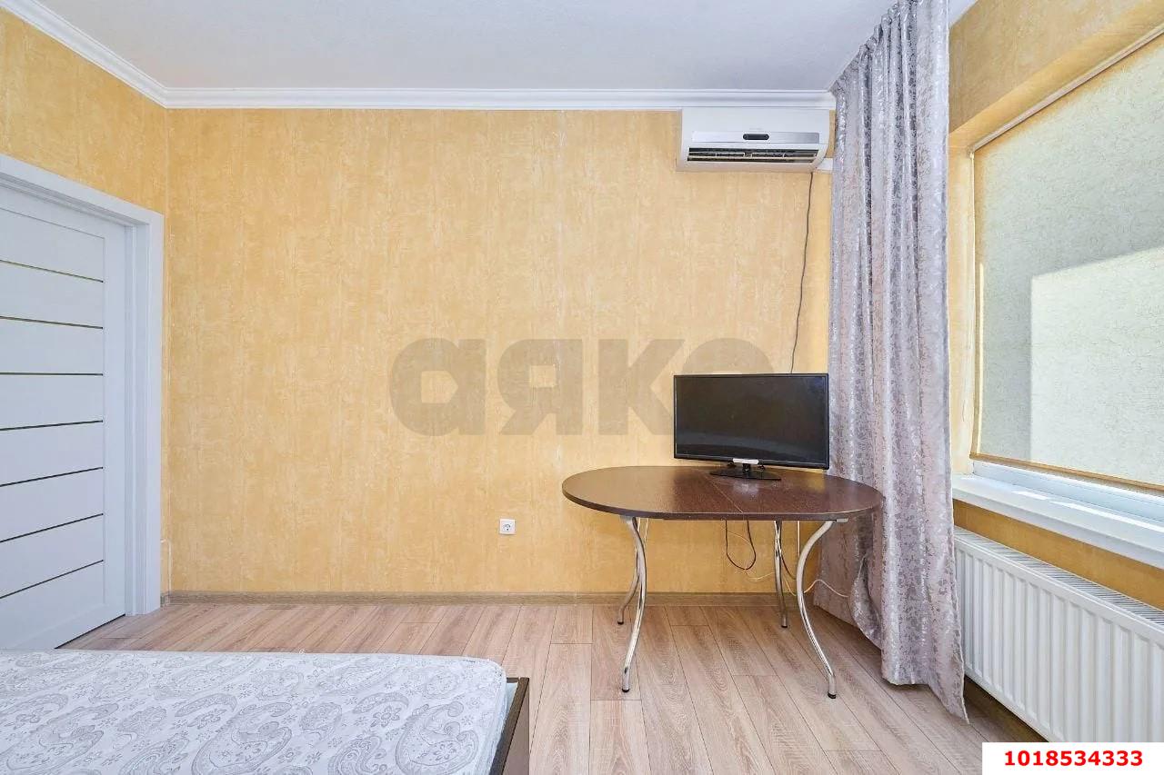 Фото №6: 1-комнатная квартира 32&nbsp;м², 2/3&nbsp;эт. - Тахтамукай, мкр. Европейская Деревня, ул. Олимпийская, 1