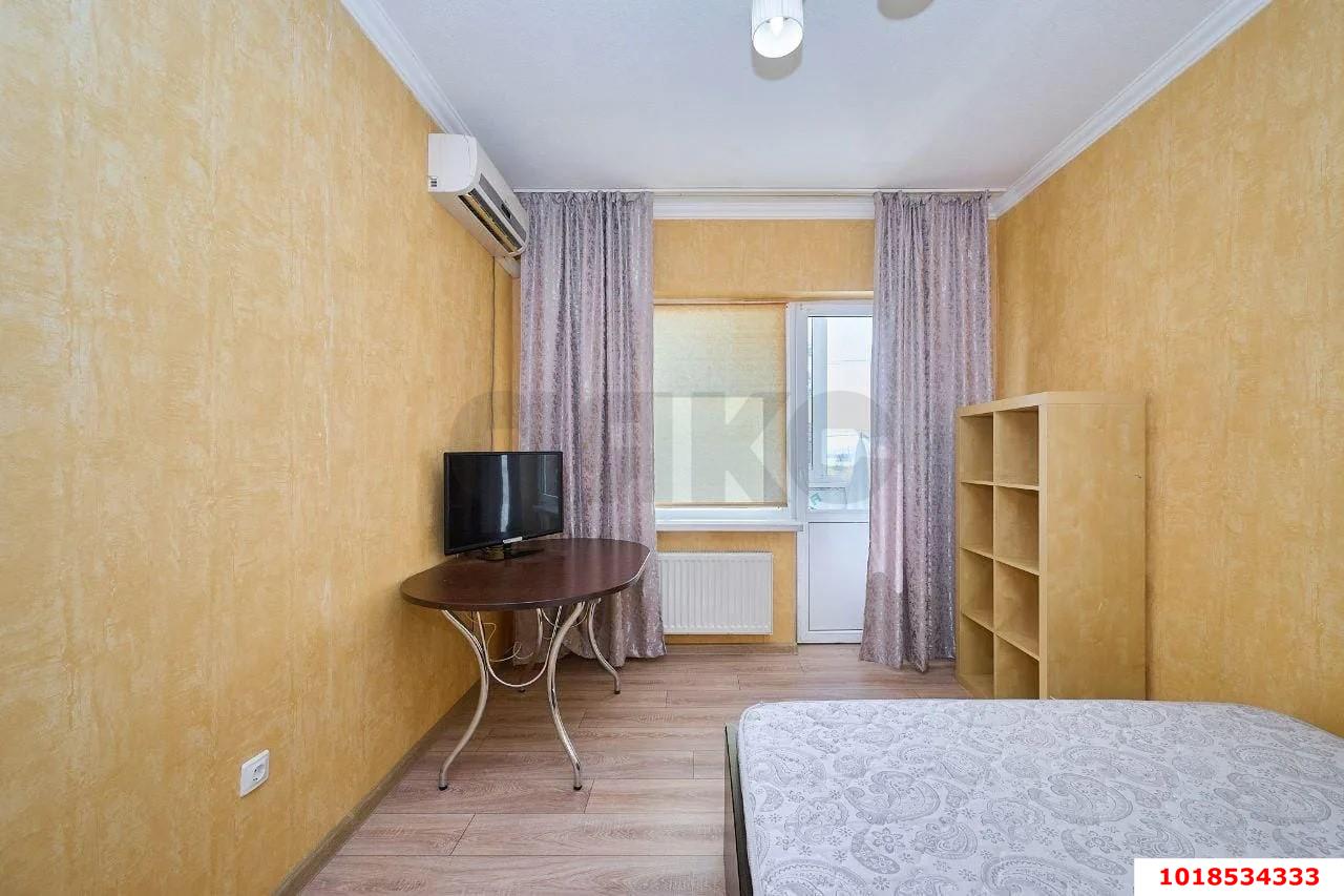 Фото №5: 1-комнатная квартира 32&nbsp;м², 2/3&nbsp;эт. - Тахтамукай, мкр. Европейская Деревня, ул. Олимпийская, 1