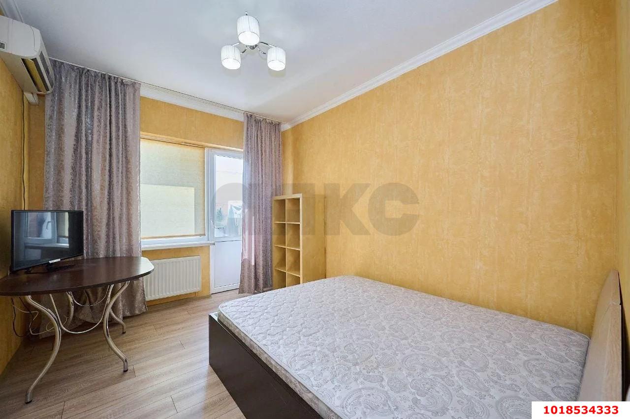 Фото №4: 1-комнатная квартира 32&nbsp;м², 2/3&nbsp;эт. - Тахтамукай, мкр. Европейская Деревня, ул. Олимпийская, 1
